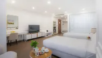 Prime Hotel - piscina