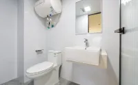 Lexi Apartment (Xiamen North Station South Square) - New
