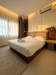 Anyu Pool Villa Resort - فطور