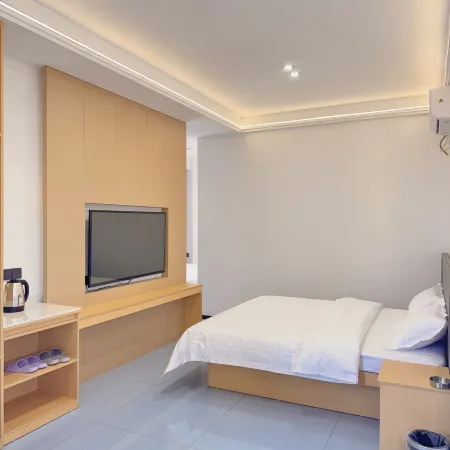 Ruili Jianxing Smart Apartment