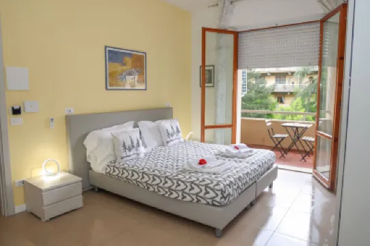 Florence Harmony โรงแรมใน