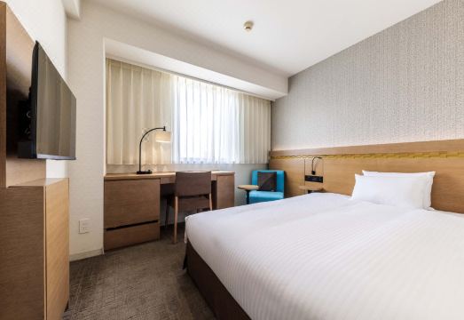 니시테츠 호텔 크룸 하카타