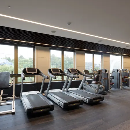 L7 CHUNGJANG by LOTTE HOTELS(formerly Ramada Plaza by Wyndham Chungjang)