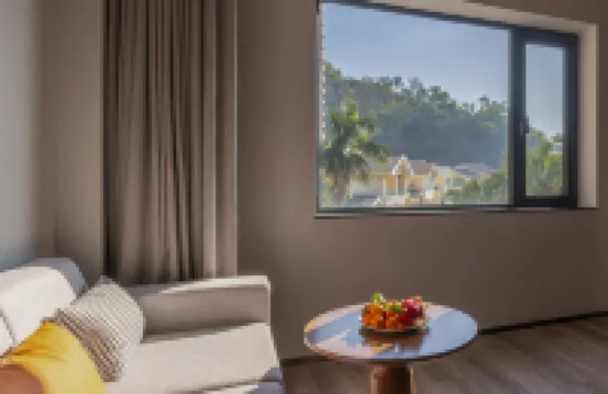 UrCove by HYATT Zhuhai Gongbei Port