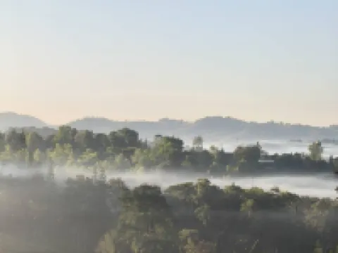 ในสวนฝัน รีสอร์ท โรงแรมในอำเภอ เขาค้อ