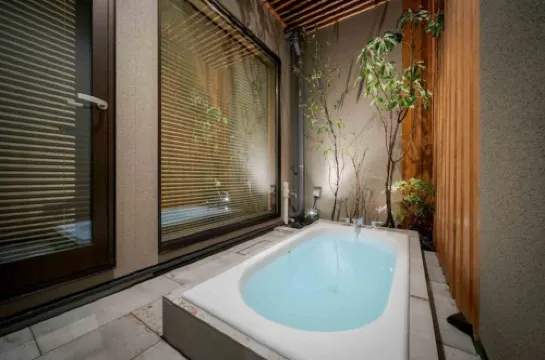 町家 TOKIKAZE　(整棟出租)