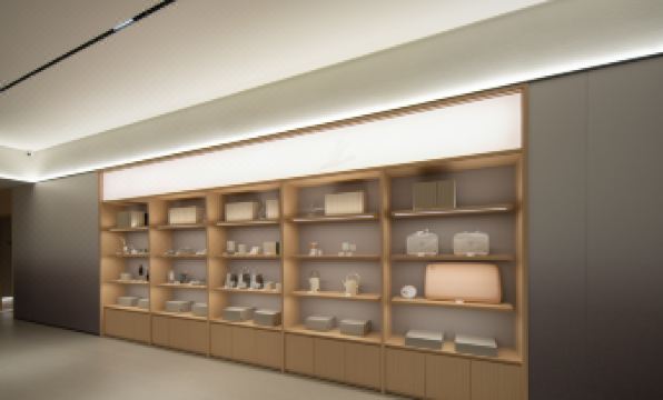 JI Hotel (Xiamen Zhongshan Road Pedestrian Street)