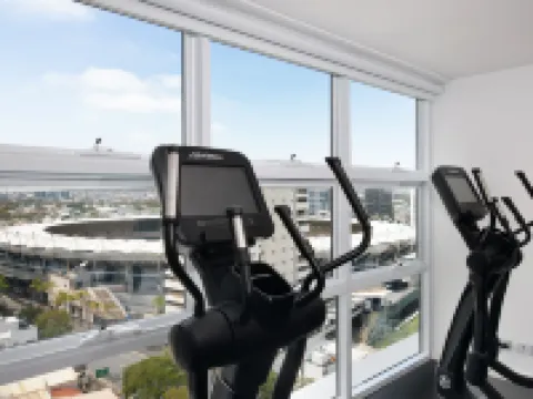 สวิส-เบลโฮเทล วูลลองแกบบา บริสเบน โรงแรมในบริสเบน