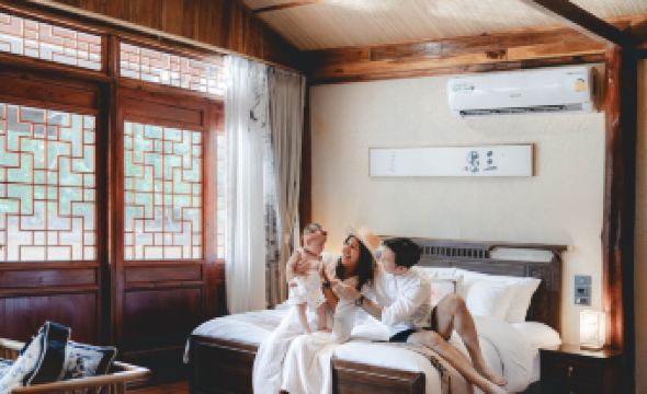 Long Chuan River Kwai