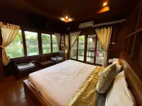 บ้านเคียงน้ำ พัทยา โรงแรมใกล้素帕汤水果园