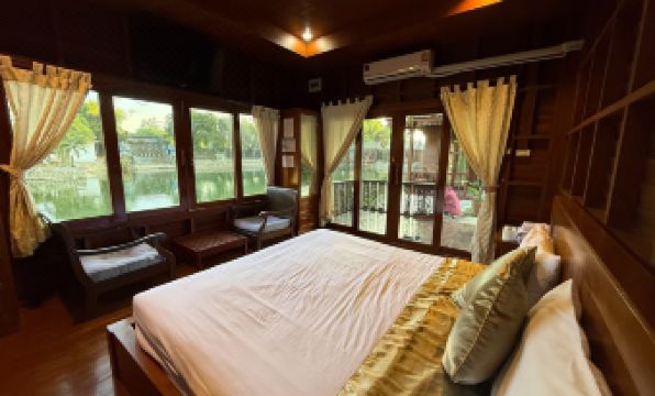 Baankiangnam Pattaya