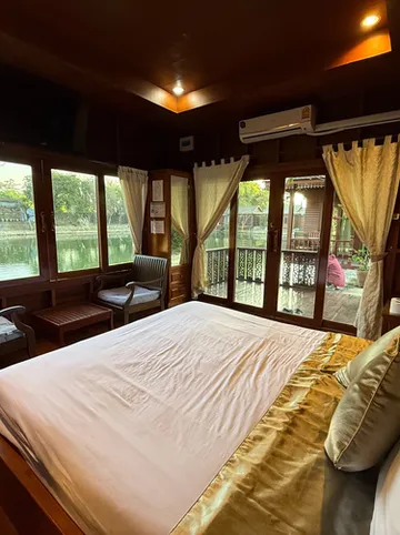 รูปภาพของบ้านเคียงน้ำ พัทยา