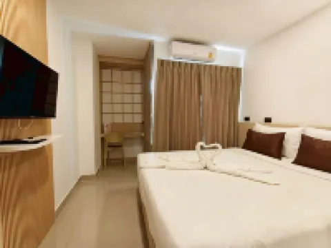 雪屋武裡南飯店