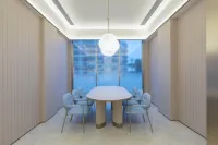 Hanting Hotel (Bengbu Banshan Wanda Plaza Branch)
