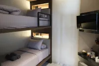 The Kingston Castle Malioboro - 2-Star
