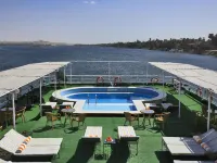 JAZ Imperial - Every Thursday from Luxor- Aswan- Luxor for 07 Nights