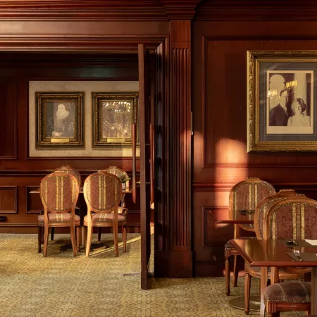 KensingtonHotel Seorak