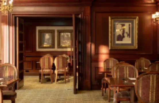 KensingtonHotel Seorak Hotels in Sokcho-si