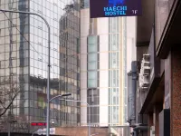 Haechi-stay Myeongdong ヌーンスクエア周辺のホテル
