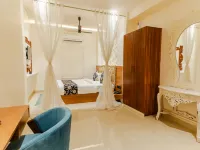 Mahaveer Residency Hotel テインのホテル