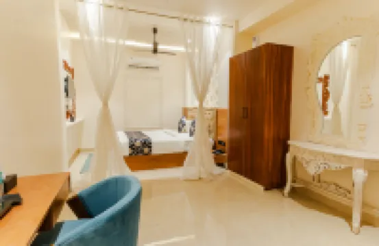 Mahaveer Residency Hotel