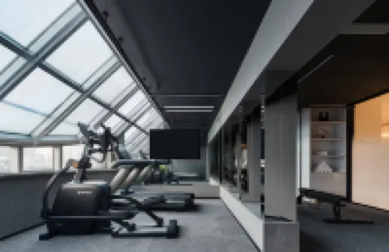 Atour Hotel Shanghai Bund Landmark Plaza