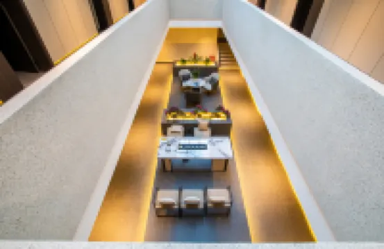 Tianrun Wisdom Joy Hotel