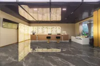 Weiduo Park Hyatt Hotel (Wanda Plaza) - เปิดใหม่