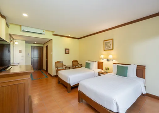 รูปภาพของคำแสด ริเวอร์แคว รีสอร์ท