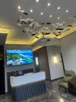 Nova Boutique Hotel