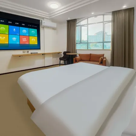 Yulin Mengxing Hotel