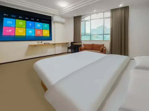 Yulin Mengxing Hotel