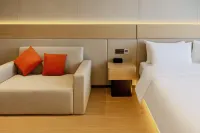 Wenfu  Coast  international   Hotel