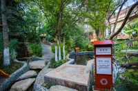 Hui Long Hot Spring Manor - Varme kilder