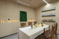 Yunlian Shanye Guesthouse (Wuyuan Huangling Scenic Area Branch) - sarapan