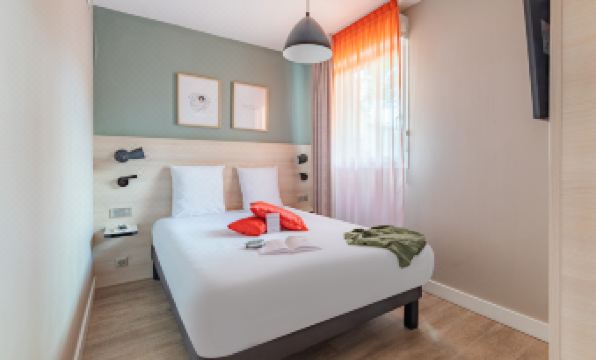 Appart'City Confort Montpellier Saint Roch