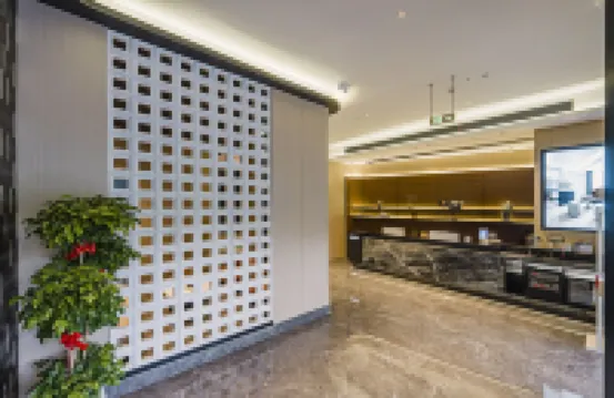 逸軒Vホテル（五馬街）