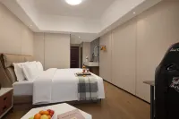 Manju Time Hotel (Shangrao Wanda Plaza) -  Gaming & Esports