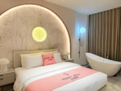 Santa Dosia Resort (Santa Dosia Fragrance Paradise Store)