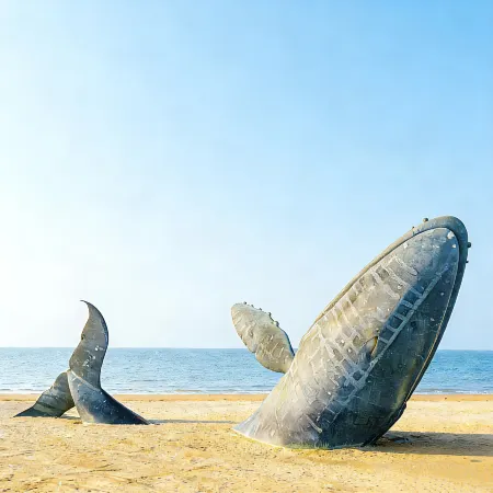 Mercure Yantai Golden Beach Hotel