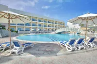 Radisson Blu Resort Fujairah - Gym