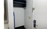 Studio 6 Elkhart, IN - Parkplatz