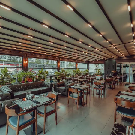 Grand Makel Hotel Topkapi Отели рядом с достопримечательностью «Станция метро Otogar»