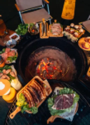 UMO Xiling Glamping Resort (Tent Hotel)