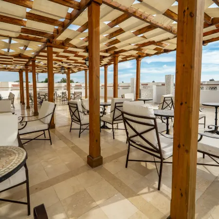 JAZ Neo Sharks Bay Hotels in Sharm El Sheikh