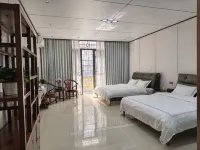 Dongxing Bangbangbing Homestay (Guomen Scenic Area Port) - เปิดใหม่