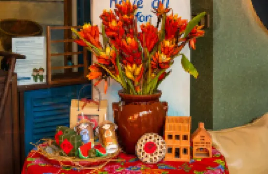 峴港海馬熱帶酒店-Haviland旗下 鄰近峴港博物館的酒店