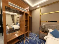 Sunday Grand Al Khobar Hotel Formerly Holiday Al Khaleej Hotel in zona Centro Commerciale Oasis Mall