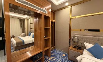 Sunday Grand Al Khobar Hotel Formerly Holiday Al Khaleej