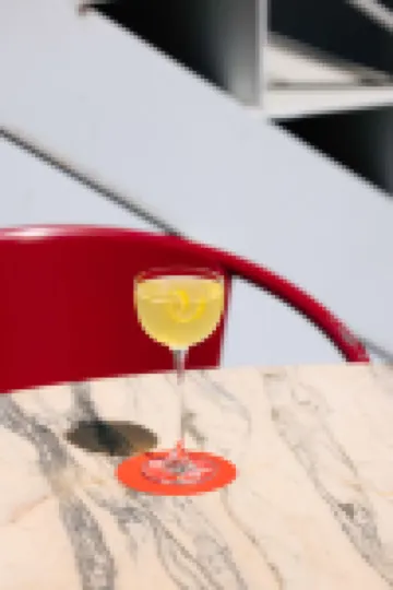 Esqina Cosmopolitan Lodge